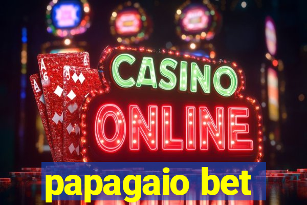 papagaio bet